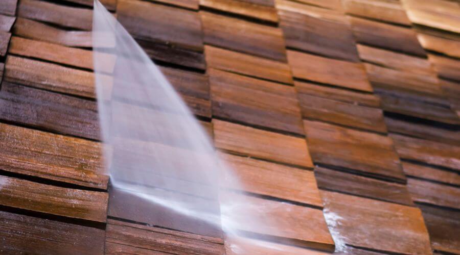 Professional tile roof repair services in McWilliams, AL